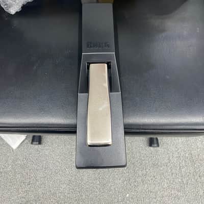 Korg KRONOS 88 Weighted Key Workstation with DS-1H Pedal image 17