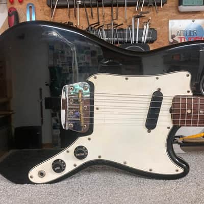 Fender musicmaster 1978 image 2