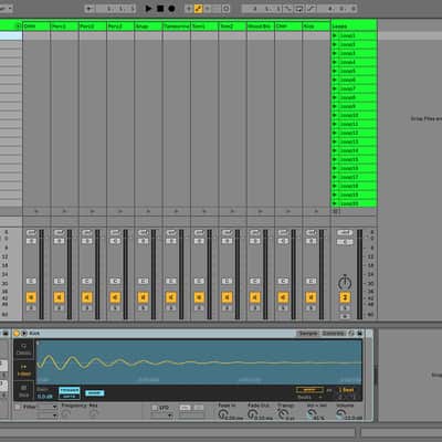 Reverb Roland Rhythm 77 Sample Pack image 2