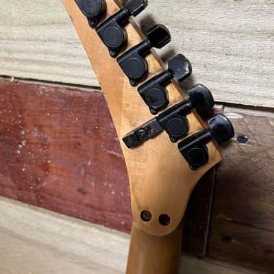 Kramer Pacer Custom II Candy Blue 1991 image 18