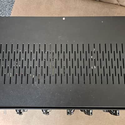 IGS Audio Rubber Bands (Pultec Style Tube EQ), Stereo, 3 month old, mint condition image 7