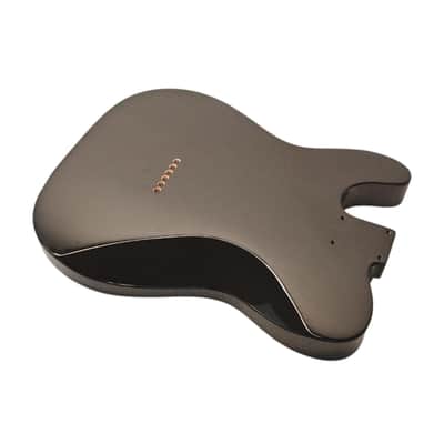 Black Poly T-Style body Modern - HS image 4