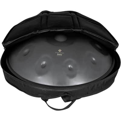 Sela Melody Handpan D Amara SE221 With Bag Regular image 5