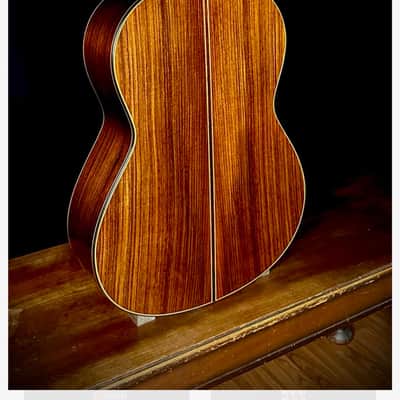 Jose Ramirez 1a Especial Tradicional 1997 - French Polish Top image 7