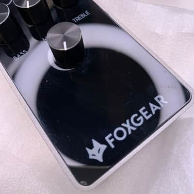 Foxgear Kolt 45 image 4