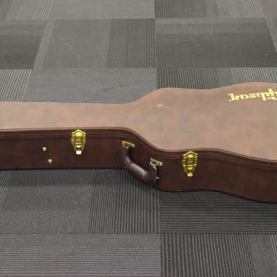 Gibson J-45 - Flat Top Original Case, Recent image 2