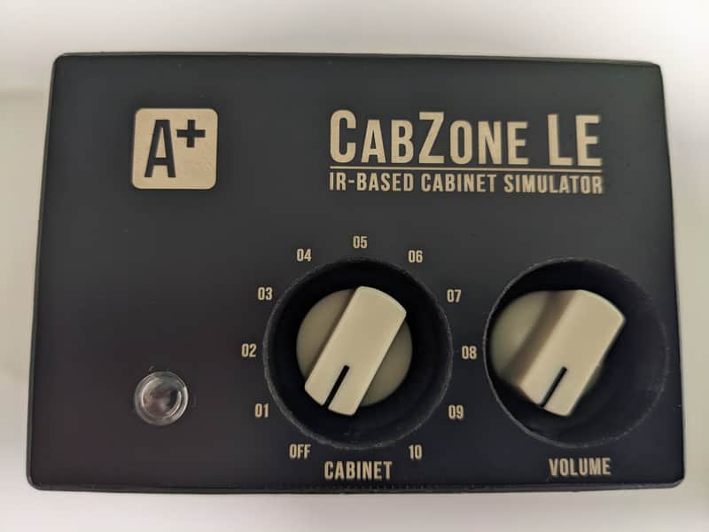 Shift Line CabZone LE 2019 - Present - Black image 1