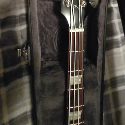 Epiphone EB-3 Bass 2015 - 2020 - Cherry image 2