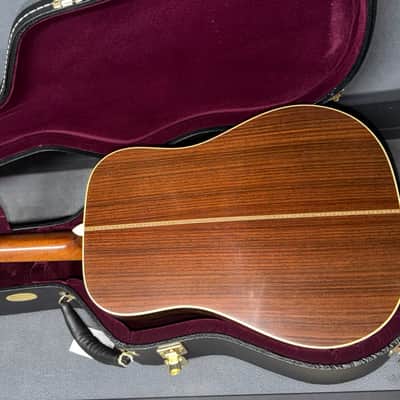2025 New Martin D28 1937 authentic amber tone image 10