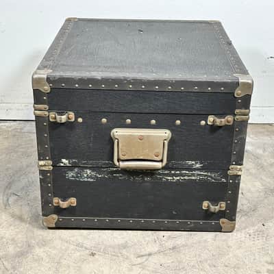 Ampex 350 / 351 Reel To Reel Transport Magnetic Tape Recorder w/ Original Case image 13
