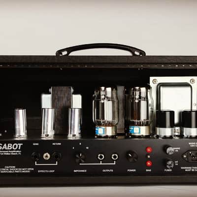 Armored Amplification Sabot 50 Preorder image 4