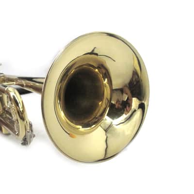 Holton ST 307 Maynard Ferguson Model Bb Trumpet image 8