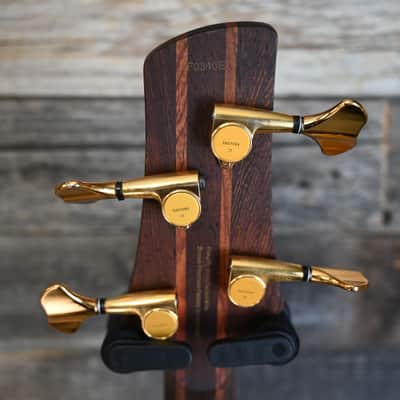(14673) Ibanez SDGR SR1400 Bass Guitar image 11
