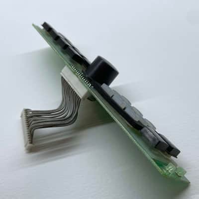 Lexicon MPX1 Multiple Processor FX - Selection Panel with Endless Rotary Encoder Knob image 8