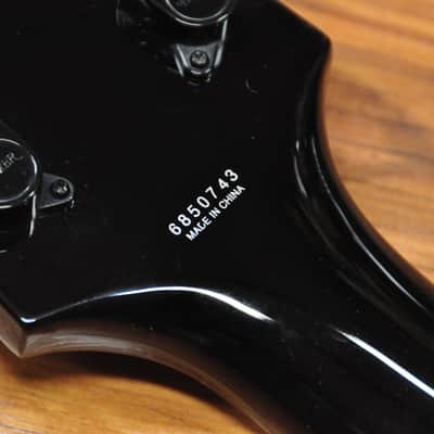 Hamer XT Series Sunburst Skulls image 15