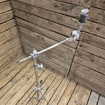 Cymbal Boom Stand Premier 2000 Series USED! RKJKP250826 image 3