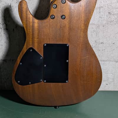 Ibanez S470-SOL Standard 1994 Stained Oil Fujigen Japan MIJ image 8