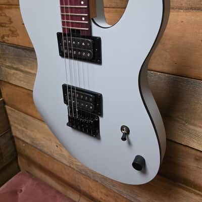 Charvel Standard Series Style 2 SD2 HH HT - Satin Grey image 4