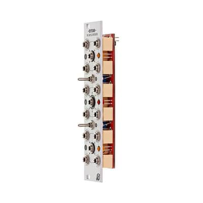 XAOC Devices Bytom Eurorack Trigger Utility Module image 7