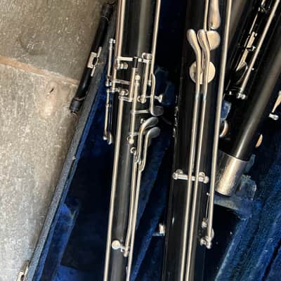 Bassoon. Linton 5K brand. Made in USA image 8