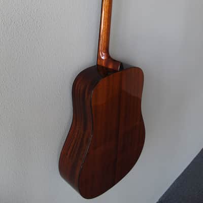 Brand New Blueridge BR-140 Historic Series Dreadnought Acoustic Guitar image 9