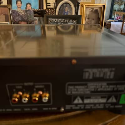 JVC XL-Z1050TN 1999 - Dark Grey and Black image 6