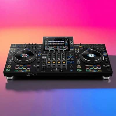 AlphaTheta XDJ-AZ All-In-One DJ System, XDJ-AZ image 6