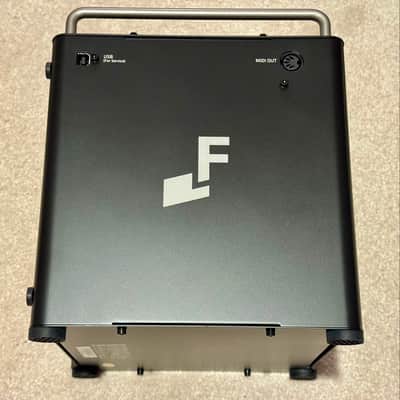 EFNOTE Pro Drum Module image 10