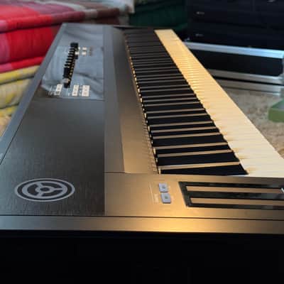 Native Instruments Komplete Kontrol S88 2010s - Black image 5