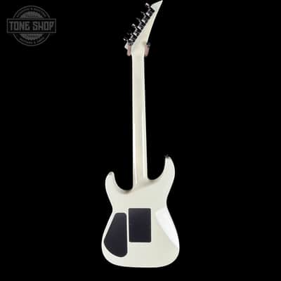 Used Jackson Custom Shop SL2H Sonic Blue w/case TSU25040 image 7