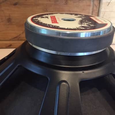 Panama 15" Bass Speaker image 3