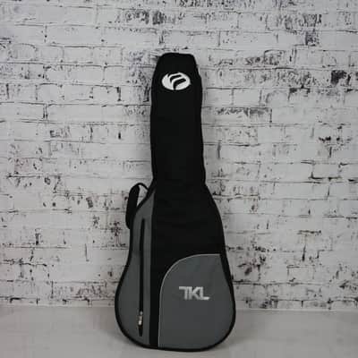 Giannini 1900 Classical Guitar w/Gig Bag image 12