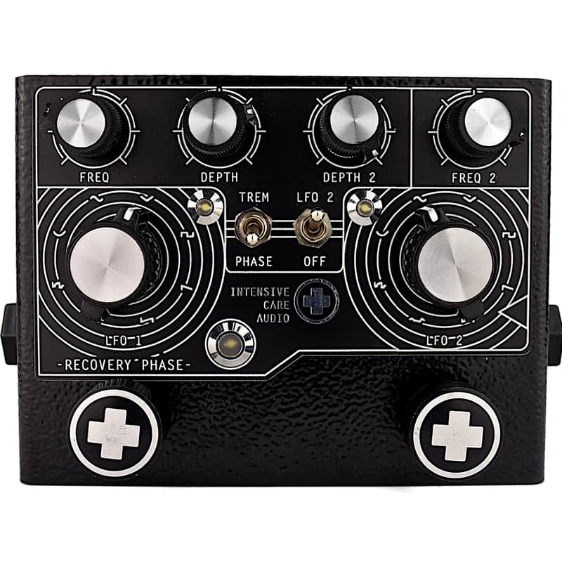 Intensive Care Audio Recovery Phase (Authorized US Dealer) image 1