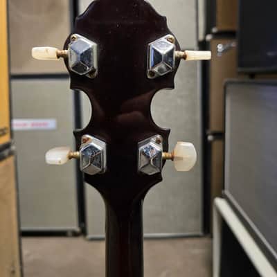 Samick Artist Series Edition 5 String Banjo image 11