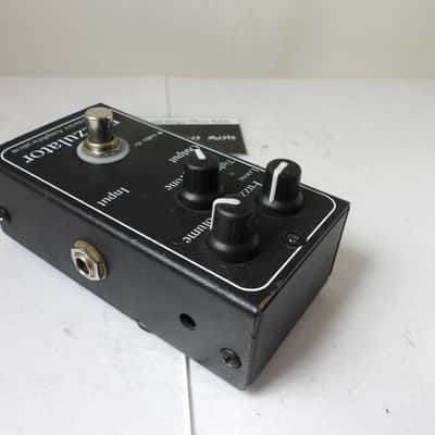 Demeter FUZ-1 Fuzzulator Fuzz Effects Pedal Free USA Ship image 3
