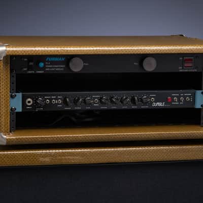 Dumble  Phoenix Overdrive Pre-Amp, Odyssey Amplifier, & 2-12 Dumble Cabinet image 3