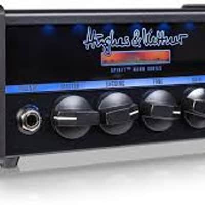 Hughes & Kettner Spirit Nano Head Spirit Of Rock image 1