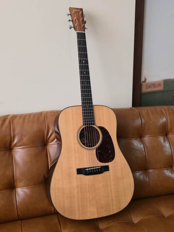 Collings D1