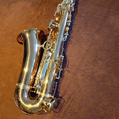 YANAGISAWA Alto saxophone A-992 [SN 00243313] [01/03] image 3