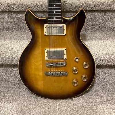 Greco MX-600 1979 MIJ Fujigen image 5