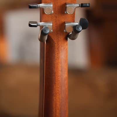 Furch Red Deluxe Spruce/Cocobolo Grand Auditorium Cutaway Acoustic Guitar #4265 image 16