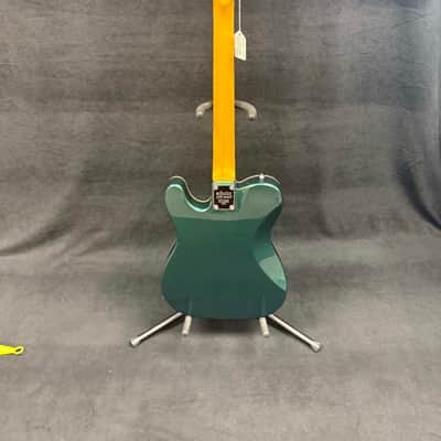 Schecter PT Fastback II B 2013 - Present - Dark Emerald Green image 7