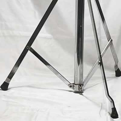 Ludwig Standard S-245 Double Tom Stand Vintage 70s - LDTS-802-STD image 6