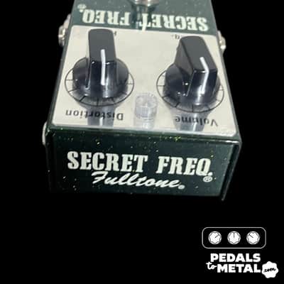 Fulltone Secret Freq -x15342 image 3