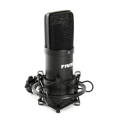 Fame Studio CU2 - USB Microphone image 5