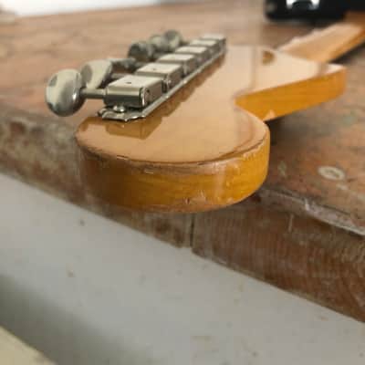 Fender Jaguar Kurt Cobain Spec image 8