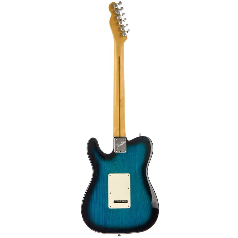 Fender Telecaster Plus Deluxe 1990 - 1992 image 2