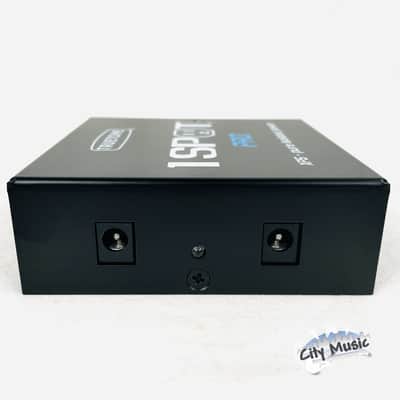 Used Truetone 1 Spot Pro XP5-PS Isolated Guitar Pedal Power Supply ♫ image 6
