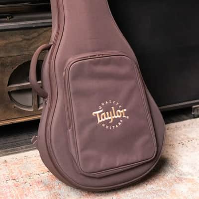 Taylor GS Mini-e Rosewood Plus Acoustic/Electric Guitar with Aerocase image 14