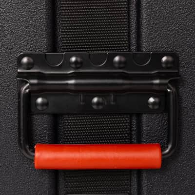 Gator Grooves Roto-Molded Snare Drum Case w/ Padding 14X5.5in image 8